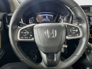 2021 Honda CR-V LX — photo 15