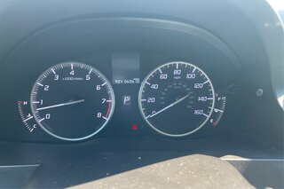2015 Acura RDX Technology Package — photo 18