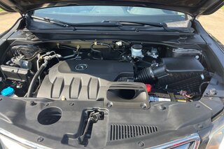 2015 Acura RDX Technology Package — photo 27