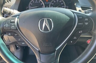 2015 Acura RDX Technology Package — photo 19