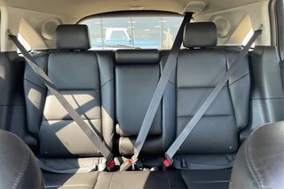 2015 Acura RDX Technology Package — photo 15