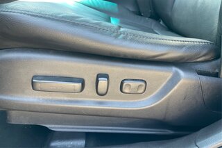 2015 Acura RDX Technology Package — photo 32