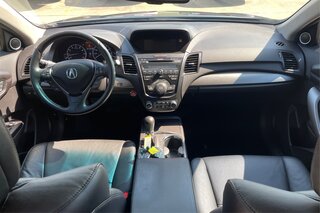 2015 Acura RDX Technology Package — photo 16