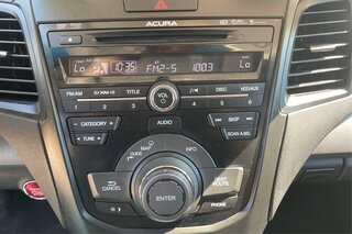 2015 Acura RDX Technology Package — photo 14