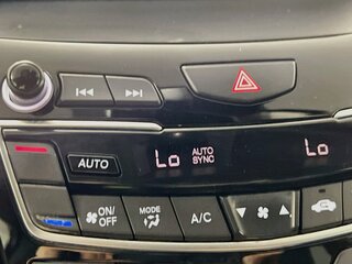 2019 Acura RDX Technology Package — photo 24