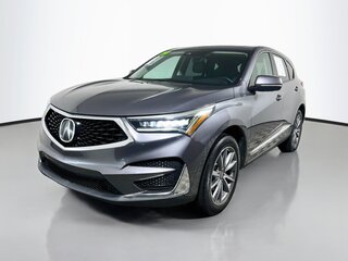 2019 Acura RDX Technology Package — photo 7