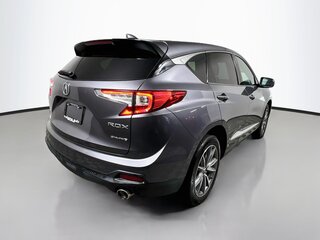 2019 Acura RDX Technology Package — photo 3