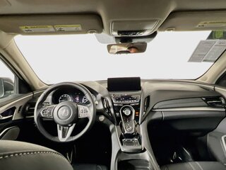 2019 Acura RDX Technology Package — photo 27