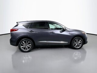 2019 Acura RDX Technology Package — photo 2