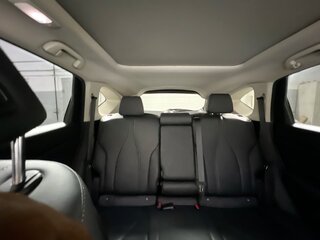 2019 Acura RDX Technology Package — photo 30