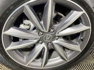 2019 Acura RDX Technology Package — photo 11