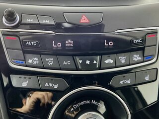 2019 Acura RDX Technology Package — photo 23