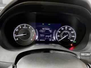 2019 Acura RDX Technology Package — photo 18