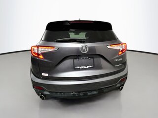 2019 Acura RDX Technology Package — photo 4