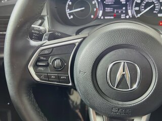 2019 Acura RDX Technology Package — photo 16