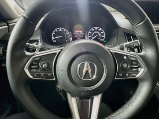 2019 Acura RDX Technology Package — photo 15
