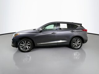 2019 Acura RDX Technology Package — photo 6