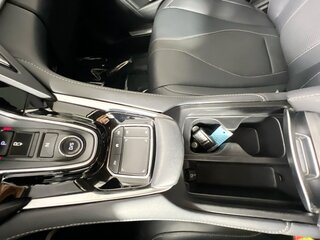 2019 Acura RDX Technology Package — photo 22