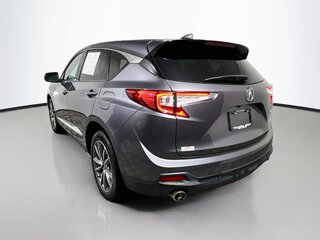 2019 Acura RDX Technology Package — photo 5