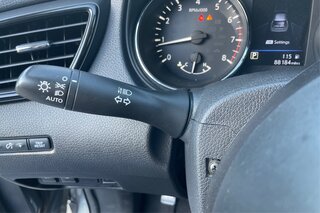 2020 Nissan Rogue S — photo 19