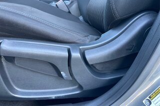 2020 Nissan Rogue S — photo 20