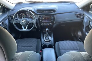2020 Nissan Rogue S — photo 15