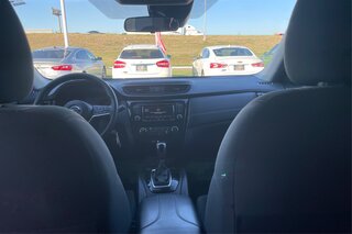2020 Nissan Rogue S — photo 22