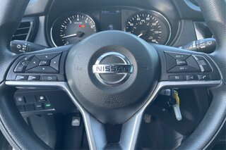 2020 Nissan Rogue S — photo 18