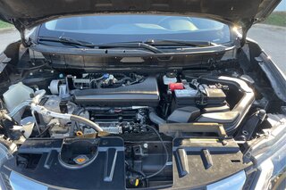 2020 Nissan Rogue S — photo 24