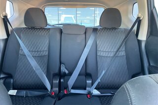 2020 Nissan Rogue S — photo 14