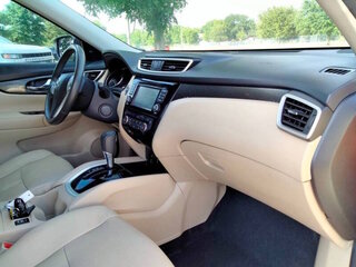 2016 Nissan Rogue SL — photo 20