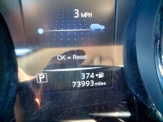 2017 Nissan Rogue S — photo 14