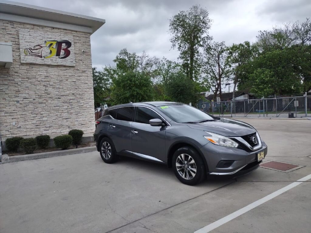 Nissan Murano