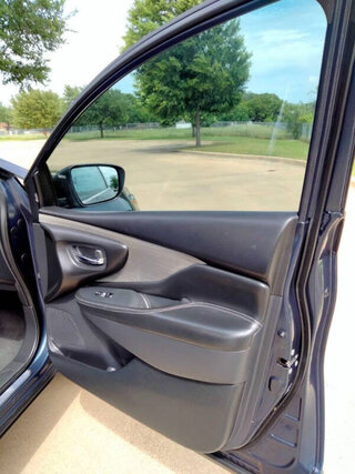 2018 Nissan Murano SV — photo 19