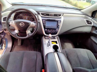2018 Nissan Murano SV — photo 18