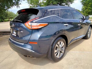 2018 Nissan Murano SV — photo 5