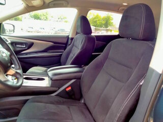 2018 Nissan Murano SV — photo 10