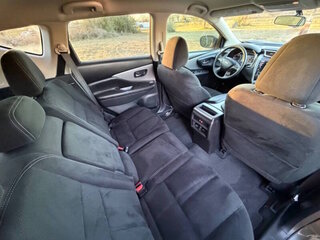 2019 Nissan Murano S — photo 14