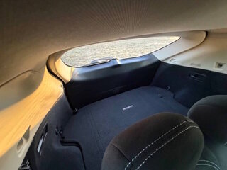 2019 Nissan Murano S — photo 15