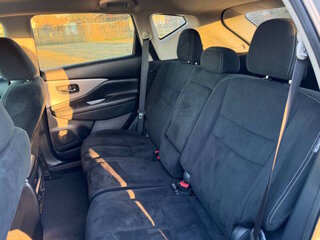 2019 Nissan Murano S — photo 23