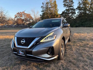 2019 Nissan Murano S — photo 1