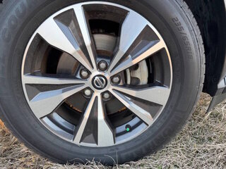 2019 Nissan Murano S — photo 30