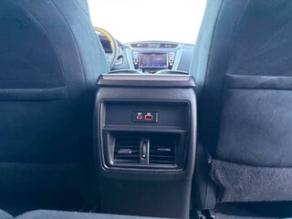 2019 Nissan Murano S — photo 16
