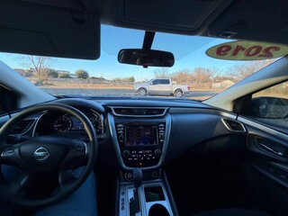 2019 Nissan Murano S — photo 25