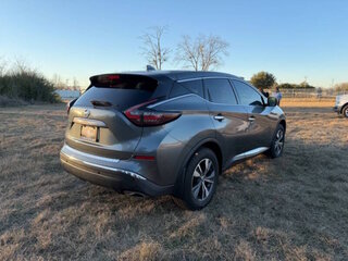 2019 Nissan Murano S — photo 4