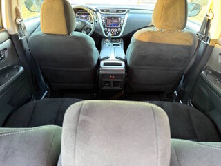2019 Nissan Murano S — photo 19