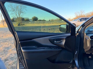 2019 Nissan Murano S — photo 29