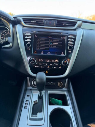 2019 Nissan Murano S — photo 21