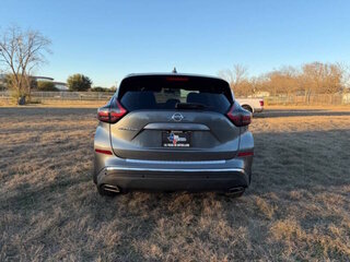 2019 Nissan Murano S — photo 5