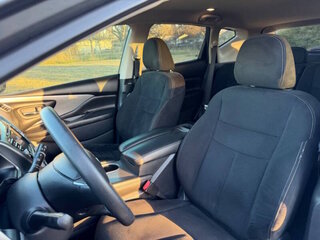 2019 Nissan Murano S — photo 27